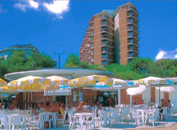 Cristallo * Lignano Sabbiadoro